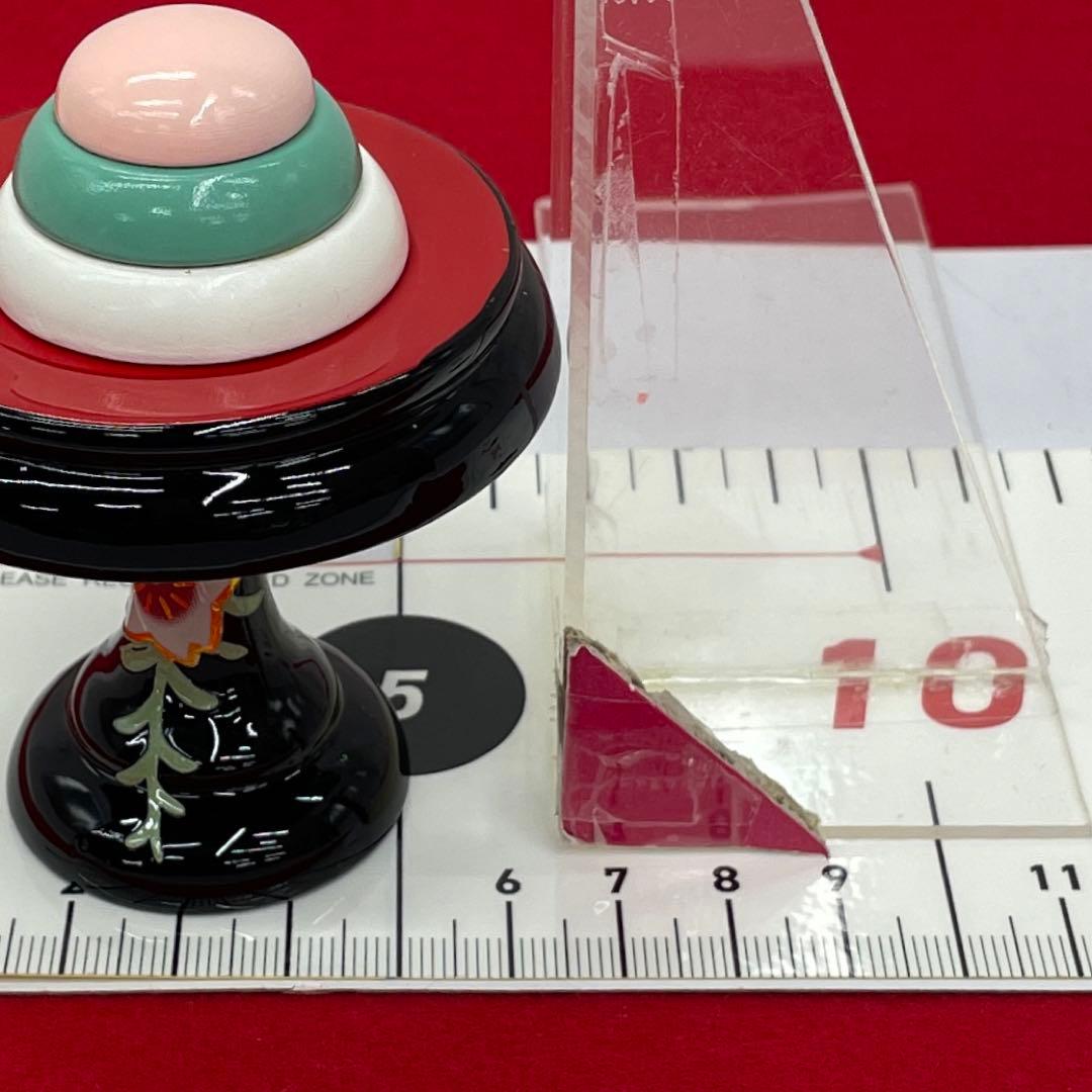 雛人形　桃の節句　雛道具　金彩小桜30号