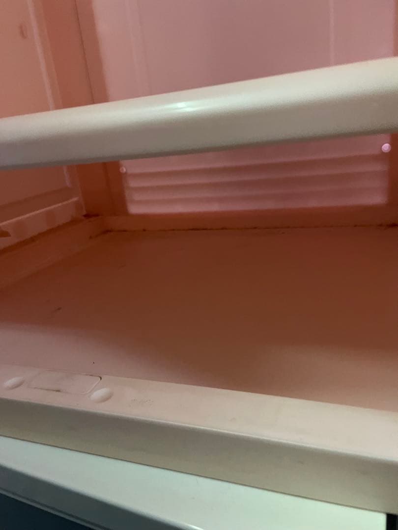 キティちゃん　ハローキティー　サンリオ　衣装棚　昭和　レトロ