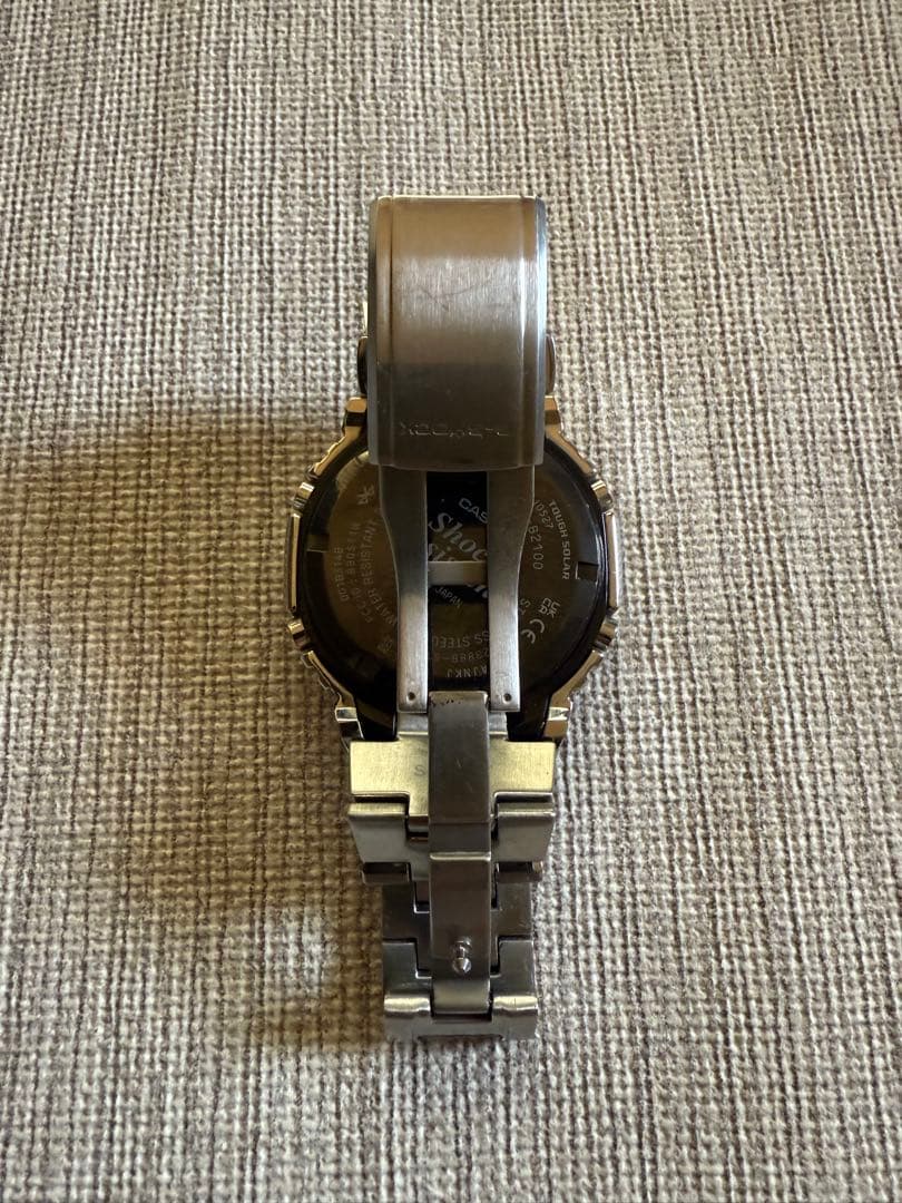 時計 G-SHOCK GM-B2100D-1AJF