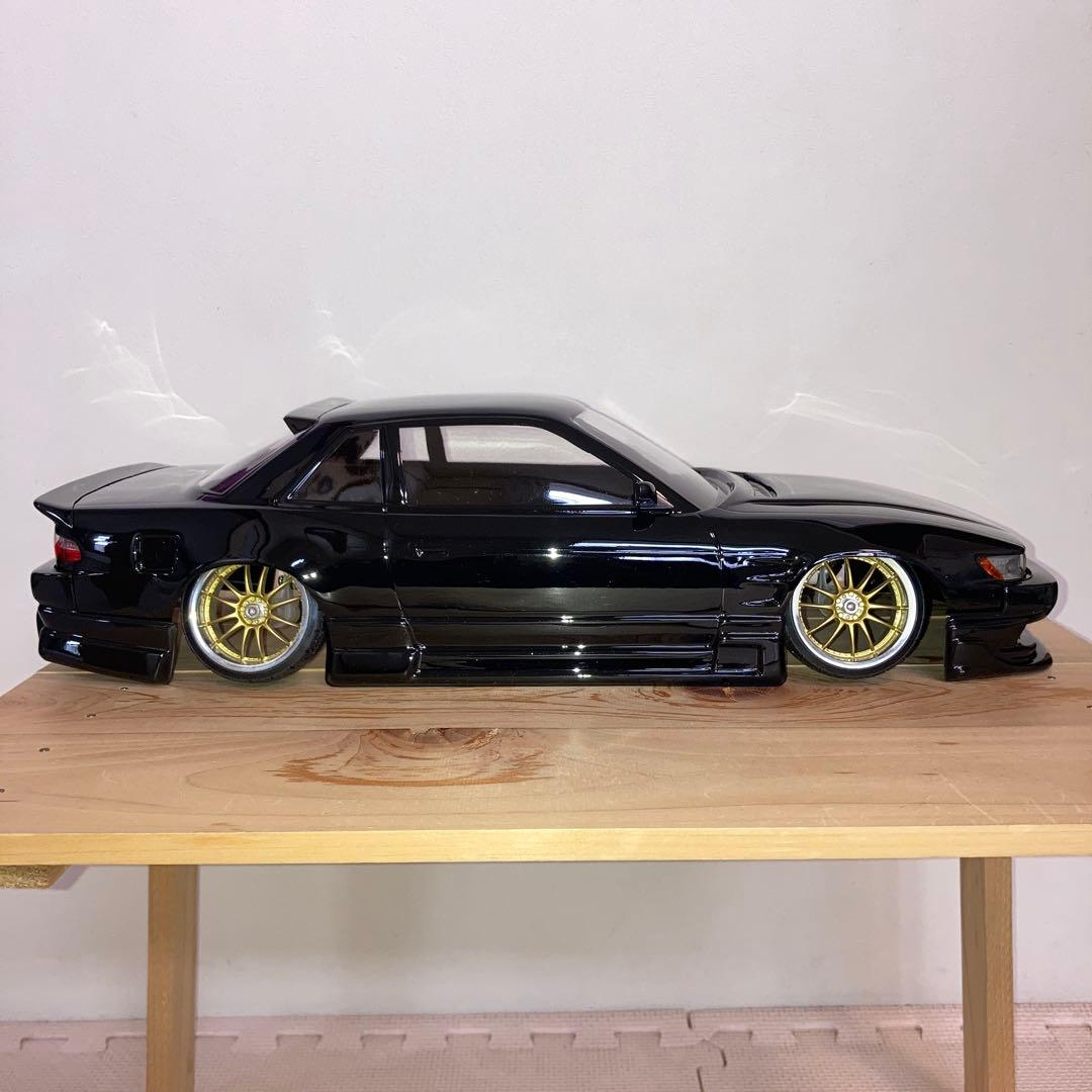 パンドラ　シルビアS13 (ORIGIN Labo)ボディ