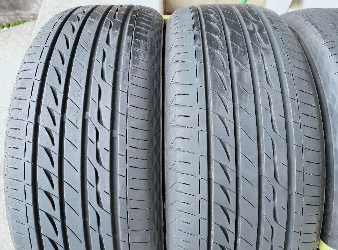 【H.Y】205/50R17 ブリヂストンレグノGR-XI 2本　その1