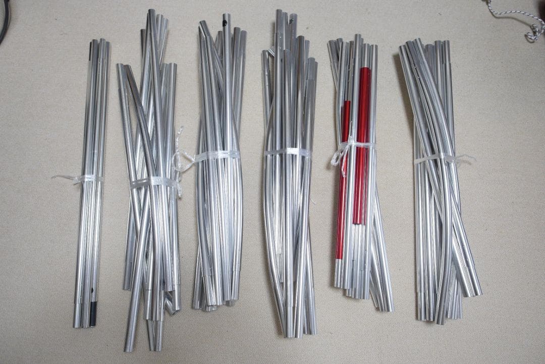 美品　スノーピーク　ランドロック　TP-671