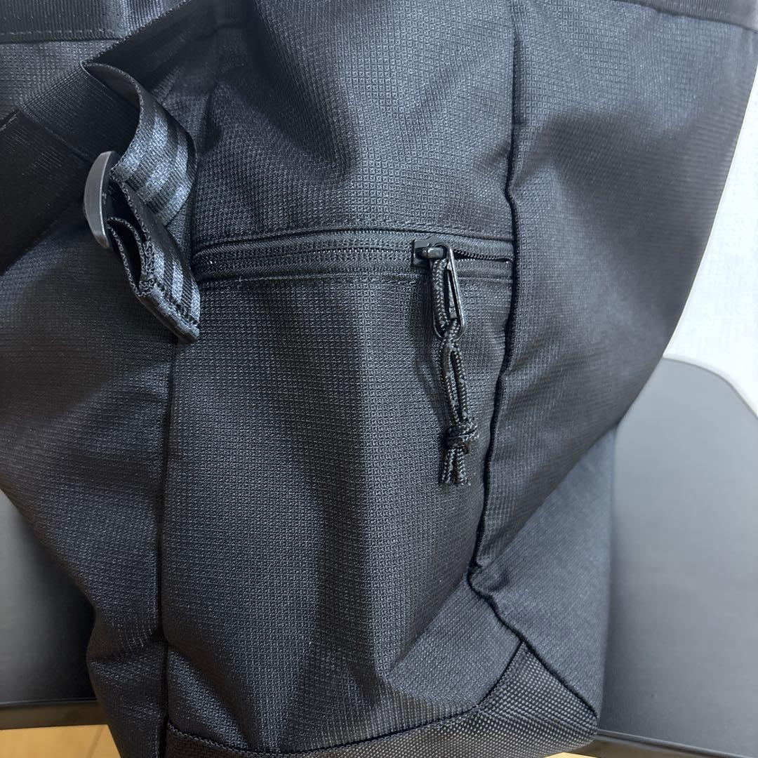 【新品】CHROME クローム　ショルダーバッグ　メッセンジャーバッグ　メンズ