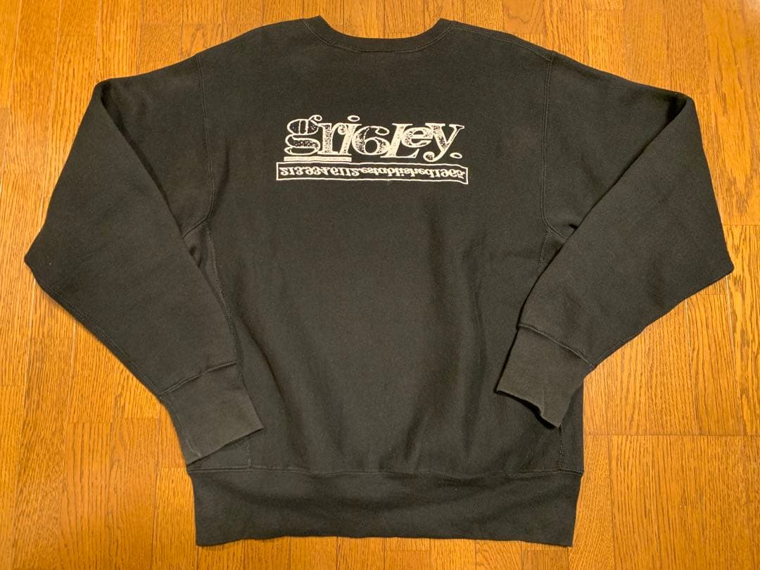 限定値下げ！80s 90s オールドゴースト　初期　1993 oldghosts