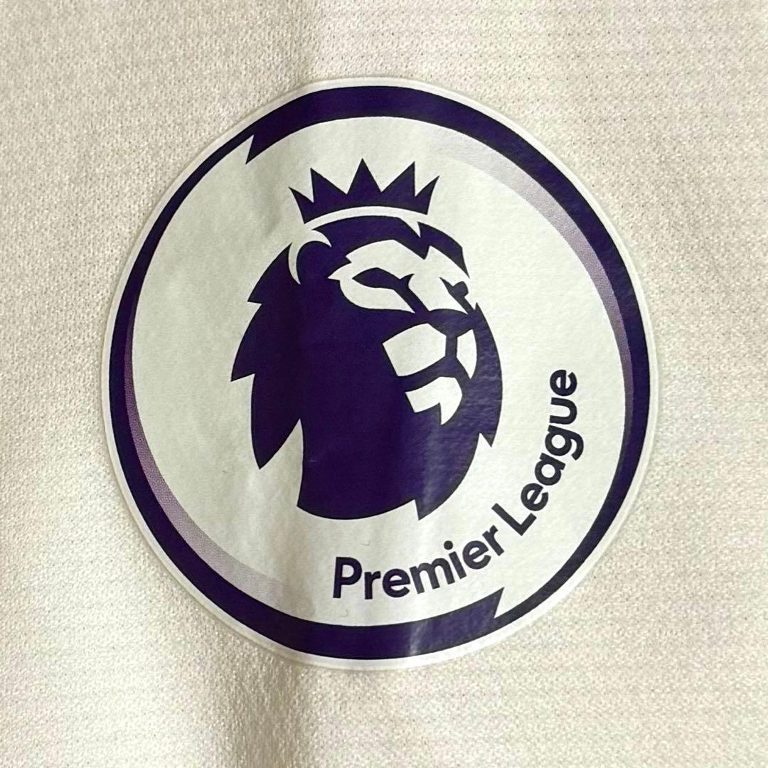 【美品！】21/22 アーセナルFC ♯18冨安健洋【Mサイズ】ホーム 長袖