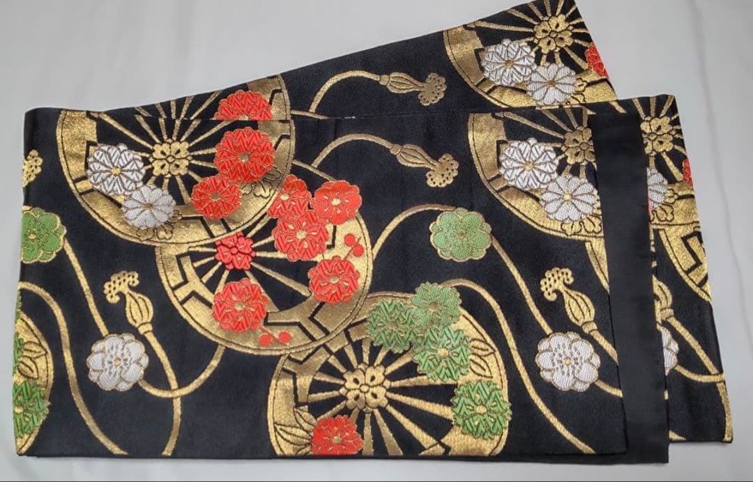 7歳女の子お着物セット七五三やお参りに