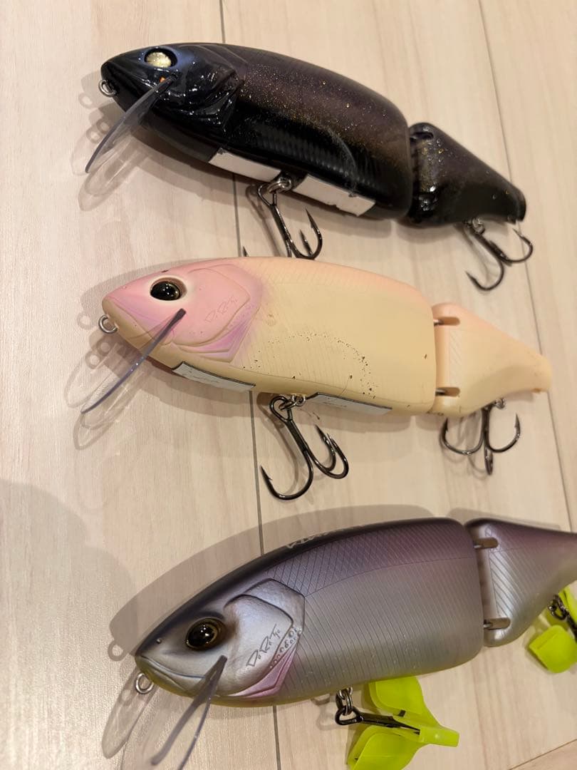 DRT クラッシュ9 LOW