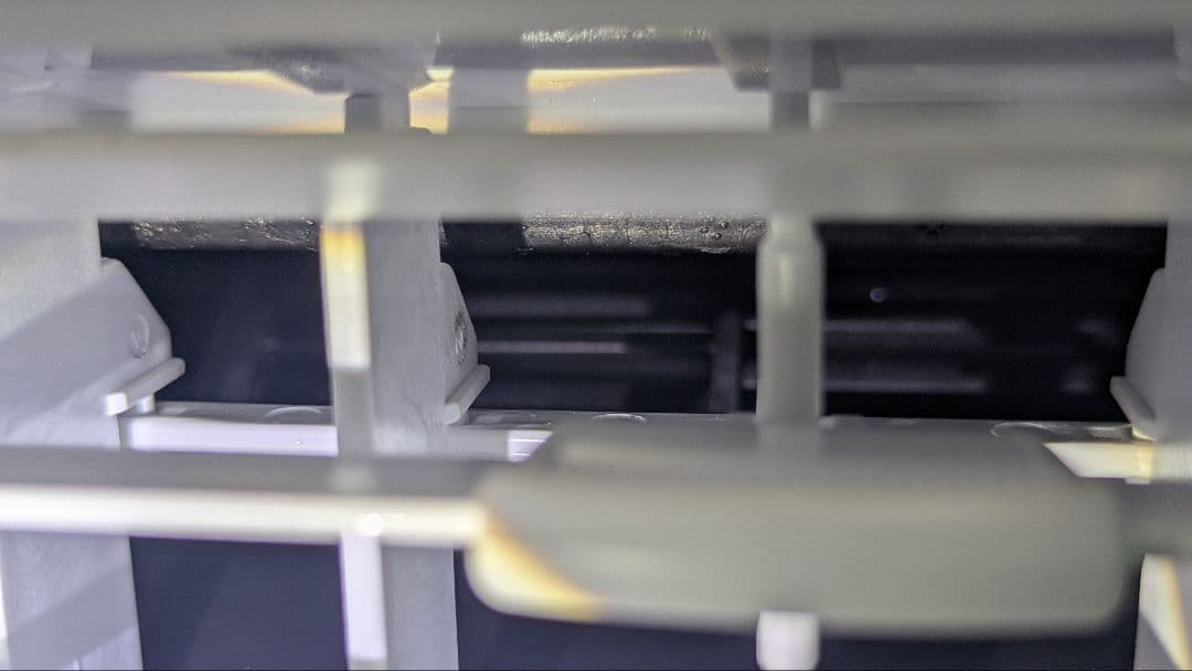 G*0様 YAMAZEN YEC-RD03 ポータブルエアコン スポットクーラー