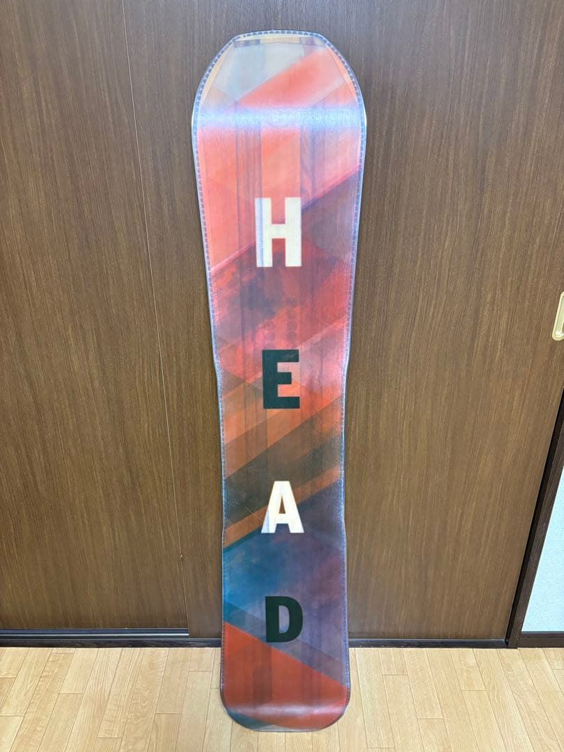 HEAD 21-22 clover LYT 142cm スノーボード
