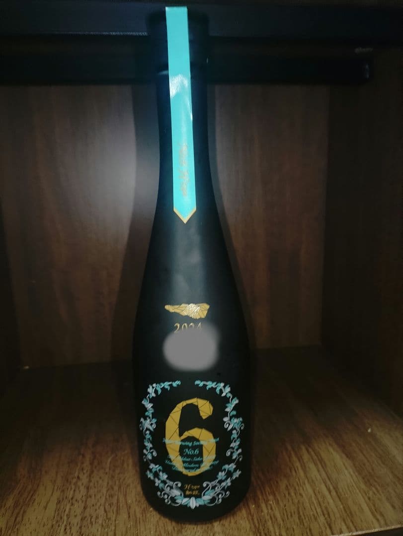 新政 No.6 H-type （値引き交渉受付ます）