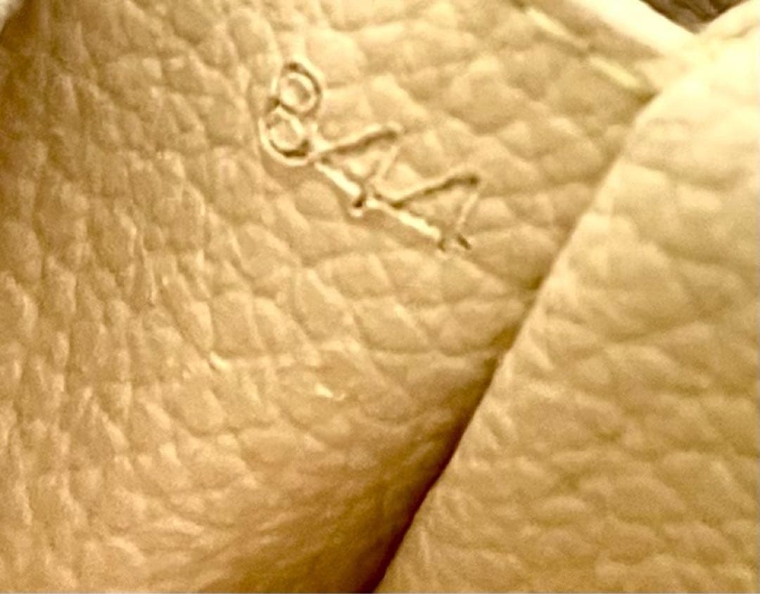 11 【ルイヴィトン】LOUIS VUITTON ポーチ セカンドポーチ