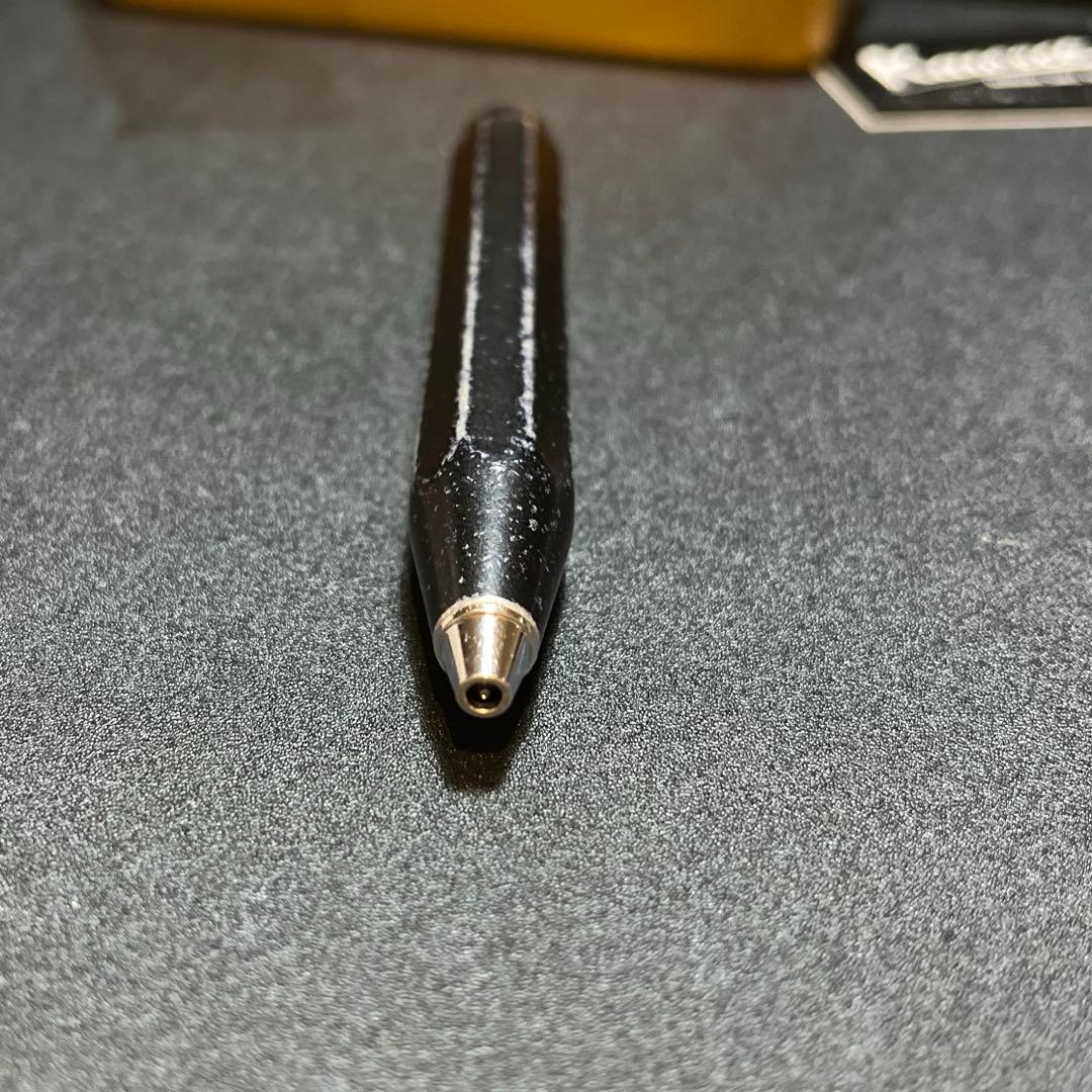 カヴェコALストーンウォッシュ　未使用クリップ付き