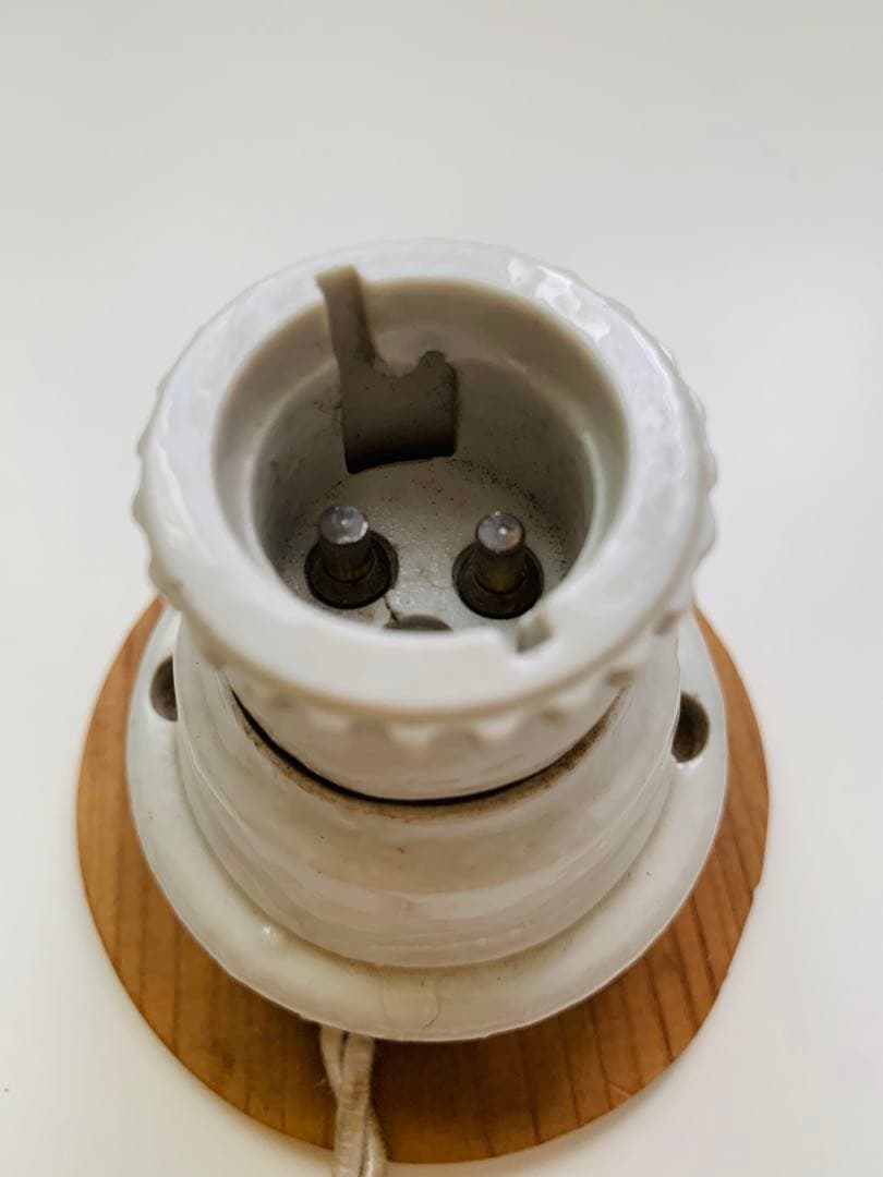 照明　KRANK ソケットランプ