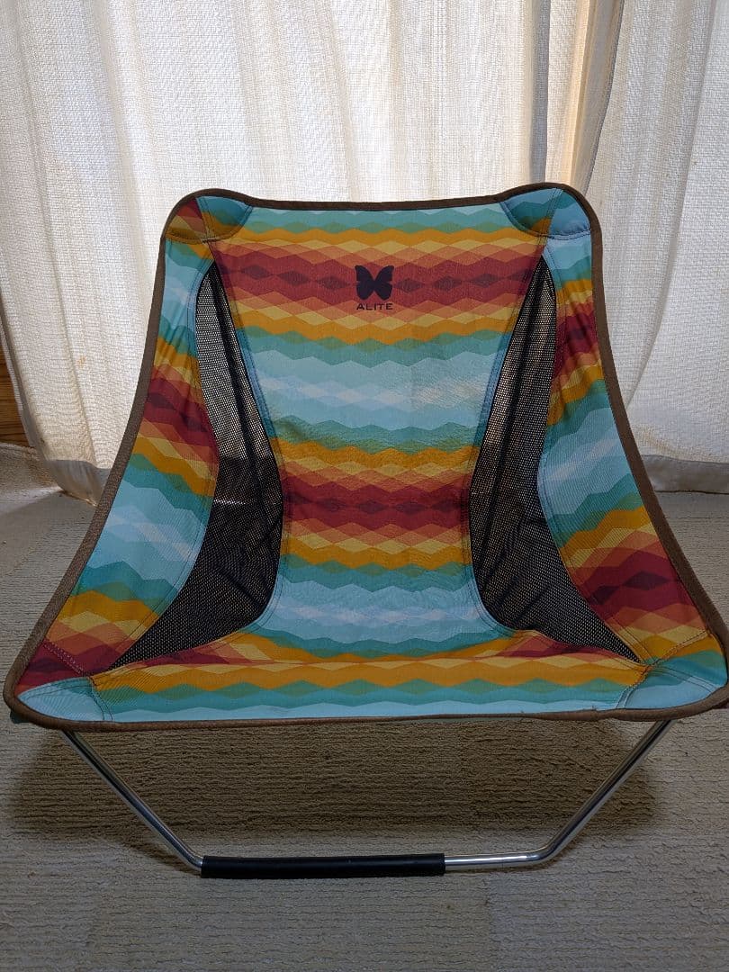 メイフライチェア