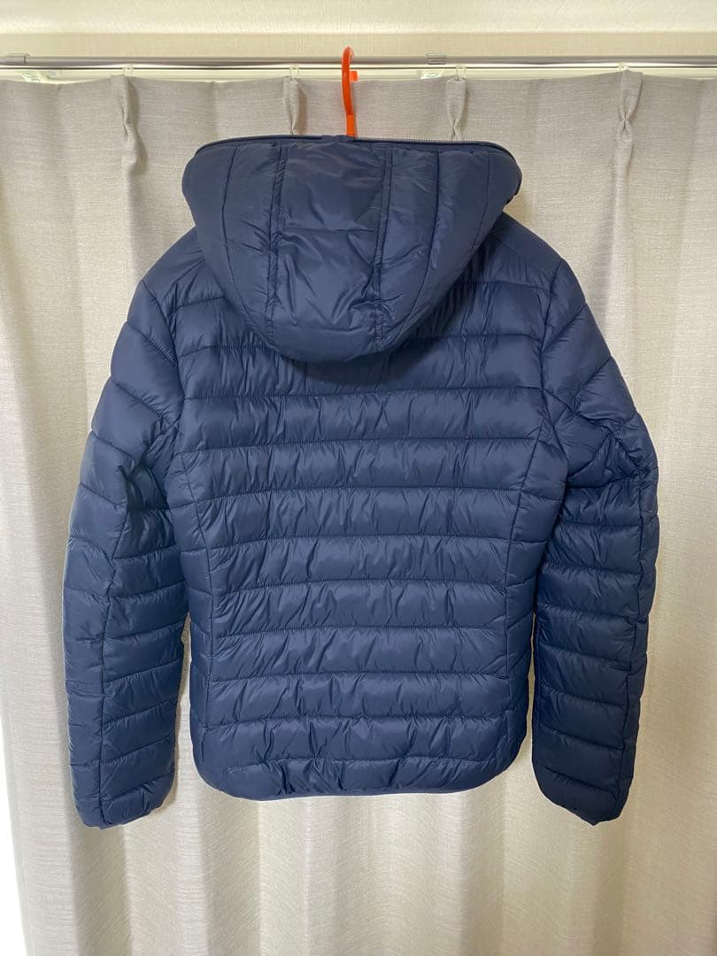 【※テレサ※】SAVE THE DUCK ダウン ネイビー サイズ3