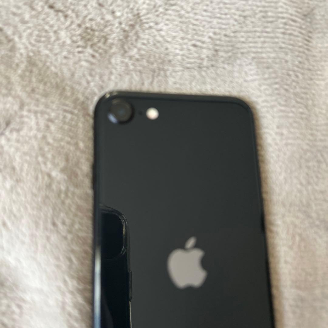 iPhone SE2 128GB SIMフリー　訳あり