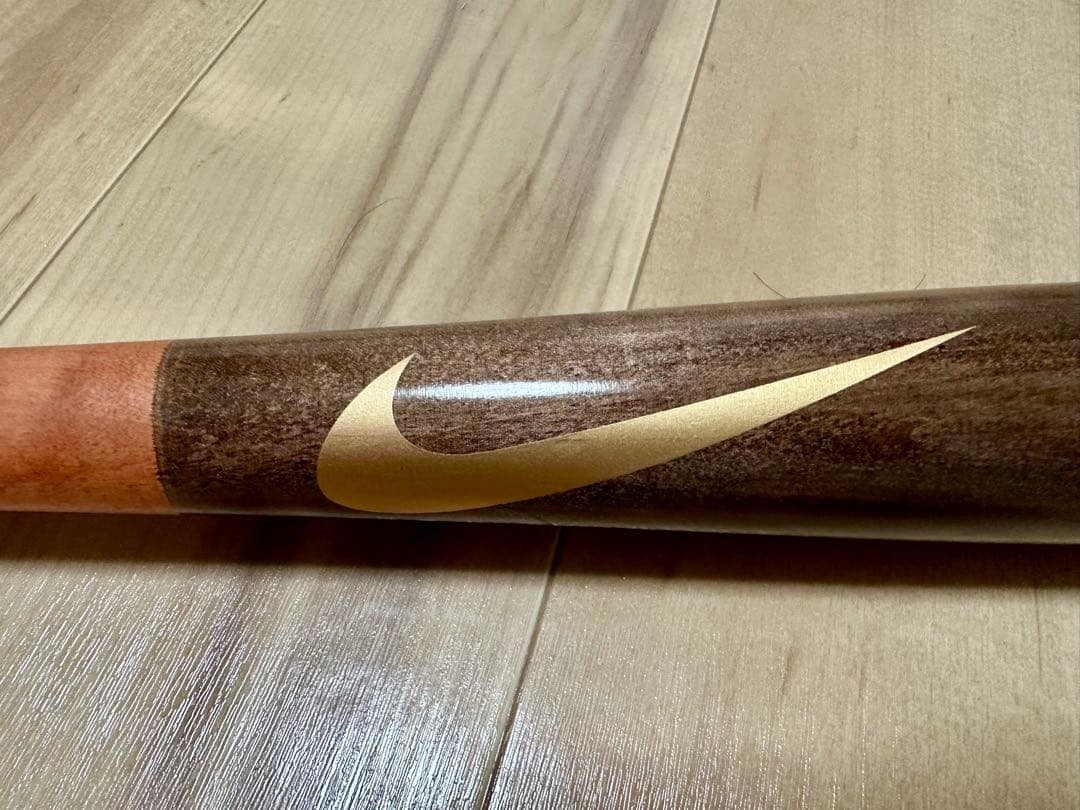 鳥谷敬モデル バット ナイキ