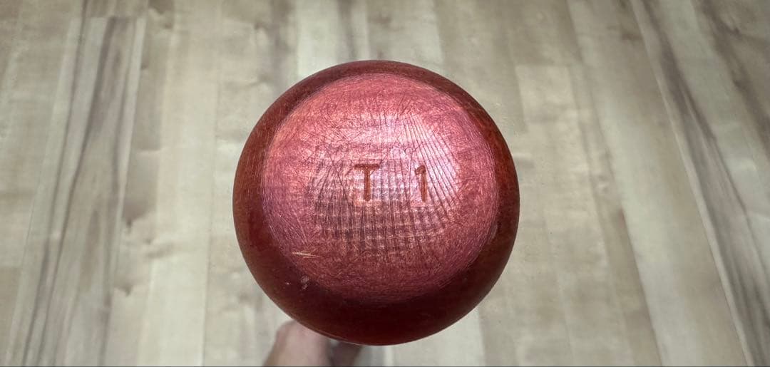 鳥谷敬モデル バット ナイキ