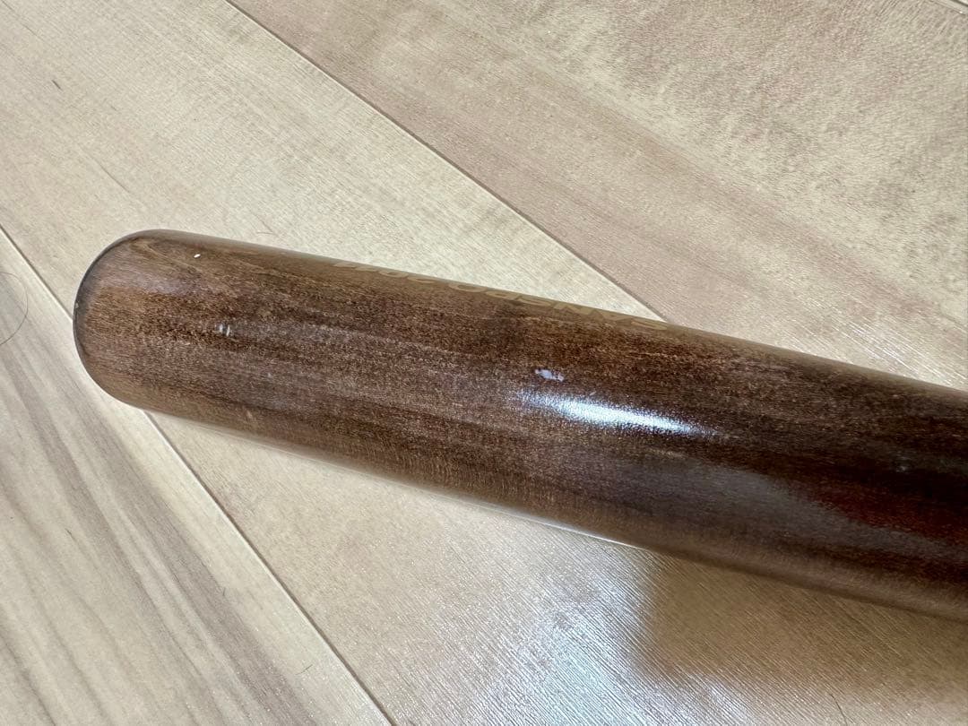 鳥谷敬モデル バット ナイキ