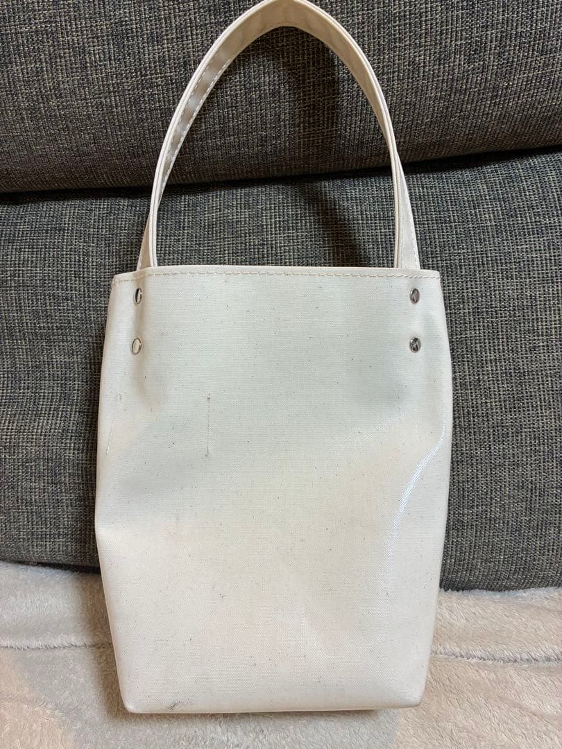 TEMBEA / テンベア / BAGUETTE TOTE / MINI