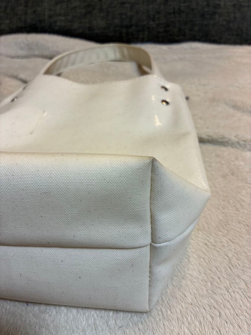 TEMBEA / テンベア / BAGUETTE TOTE / MINI