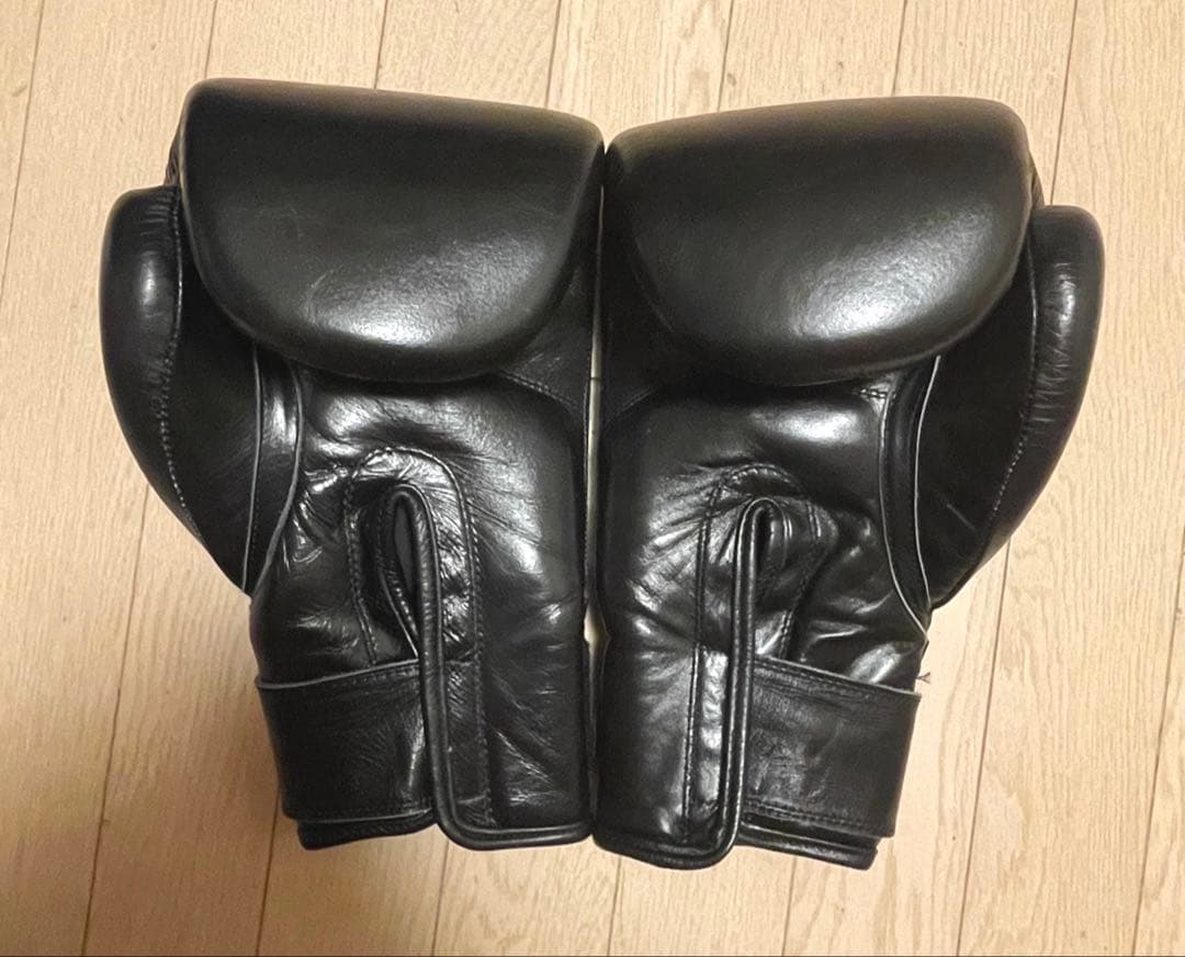 イサミ　ボクシング　グローブ　16オンス