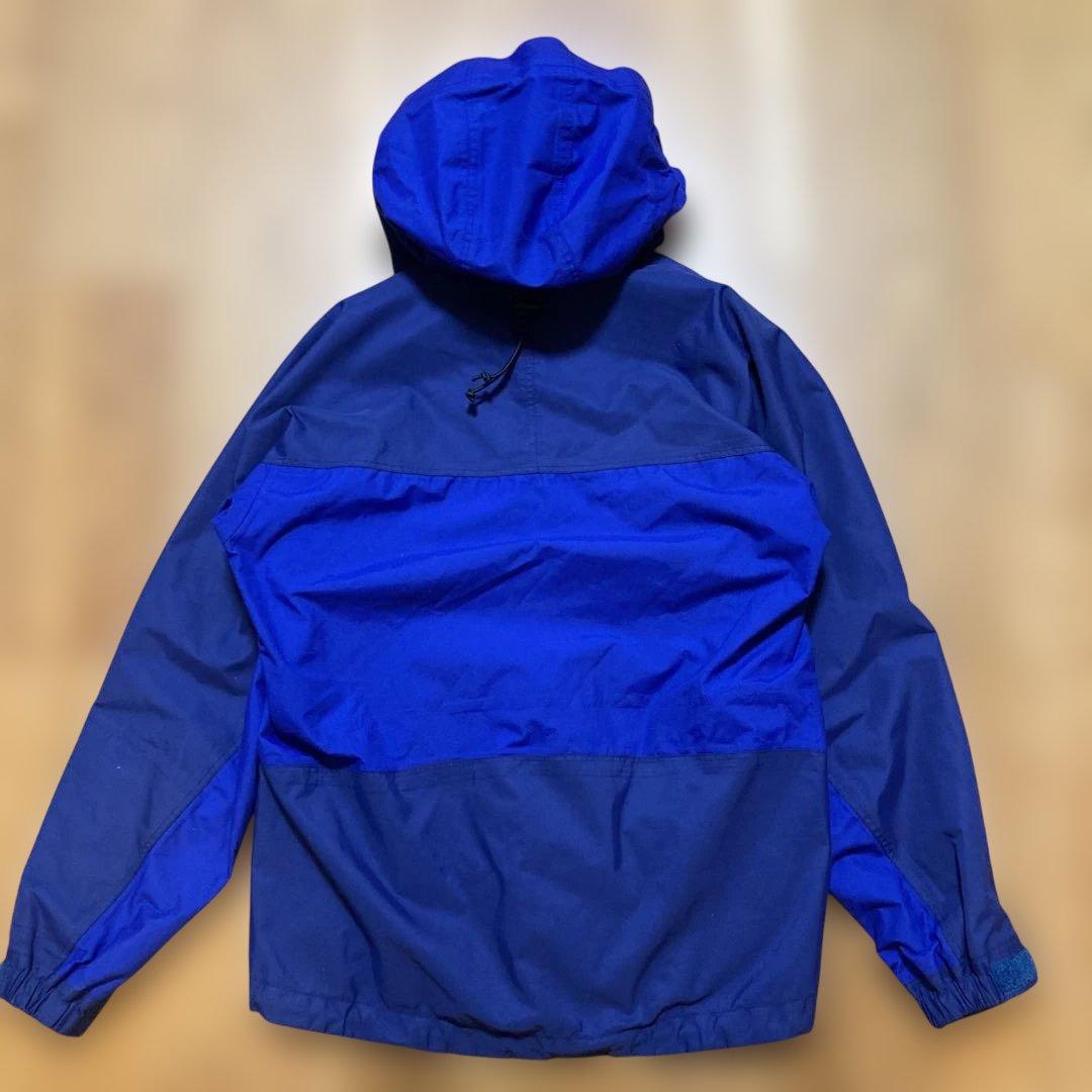 00s パタゴニア　ブラストジャケット　スキー　スノボ　バックカントリー