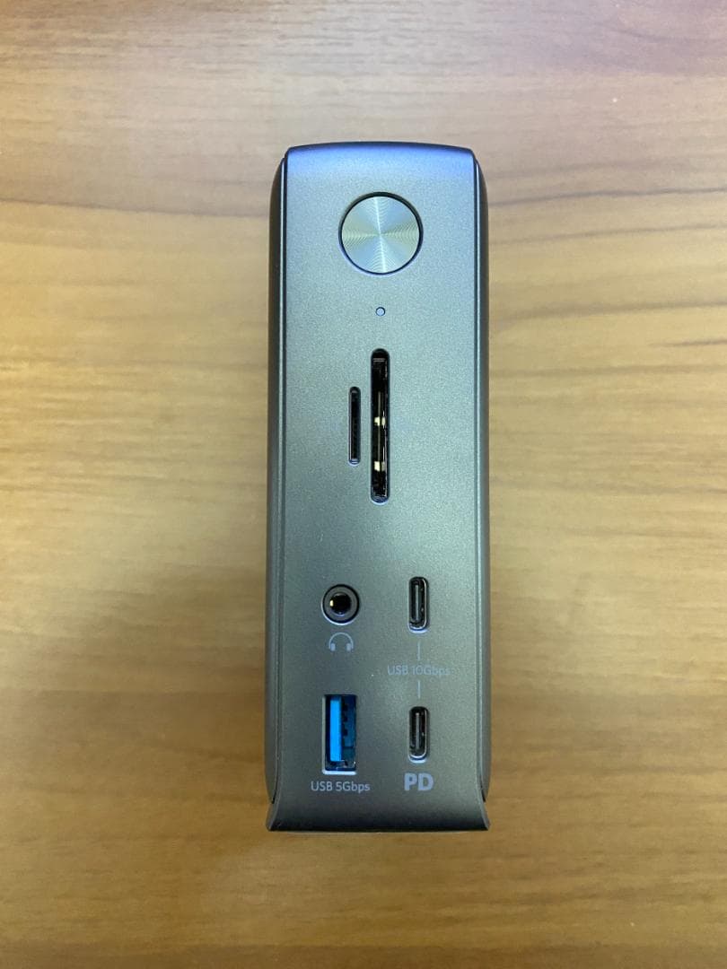 分配器・切替器 Anker PowerExpand 13-in-1 USB-C Dock