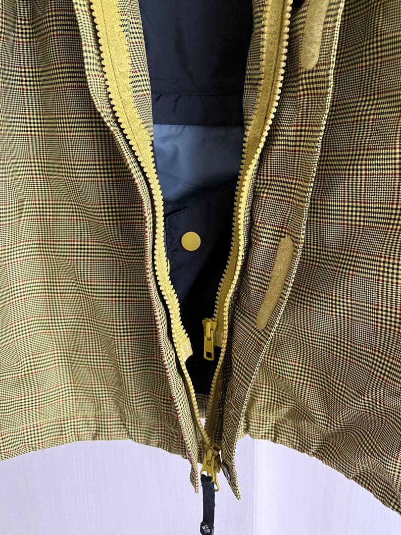 スノーボード Columbia Titanium BOARD jacket L