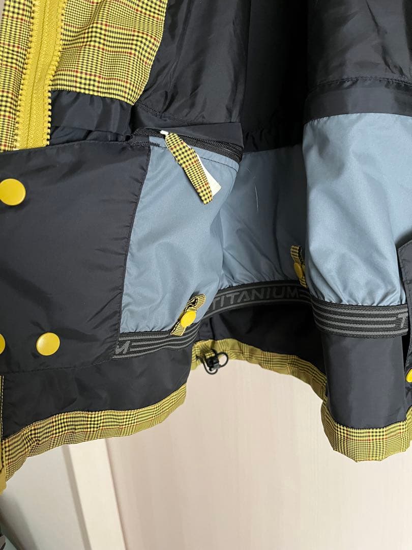 スノーボード Columbia Titanium BOARD jacket L