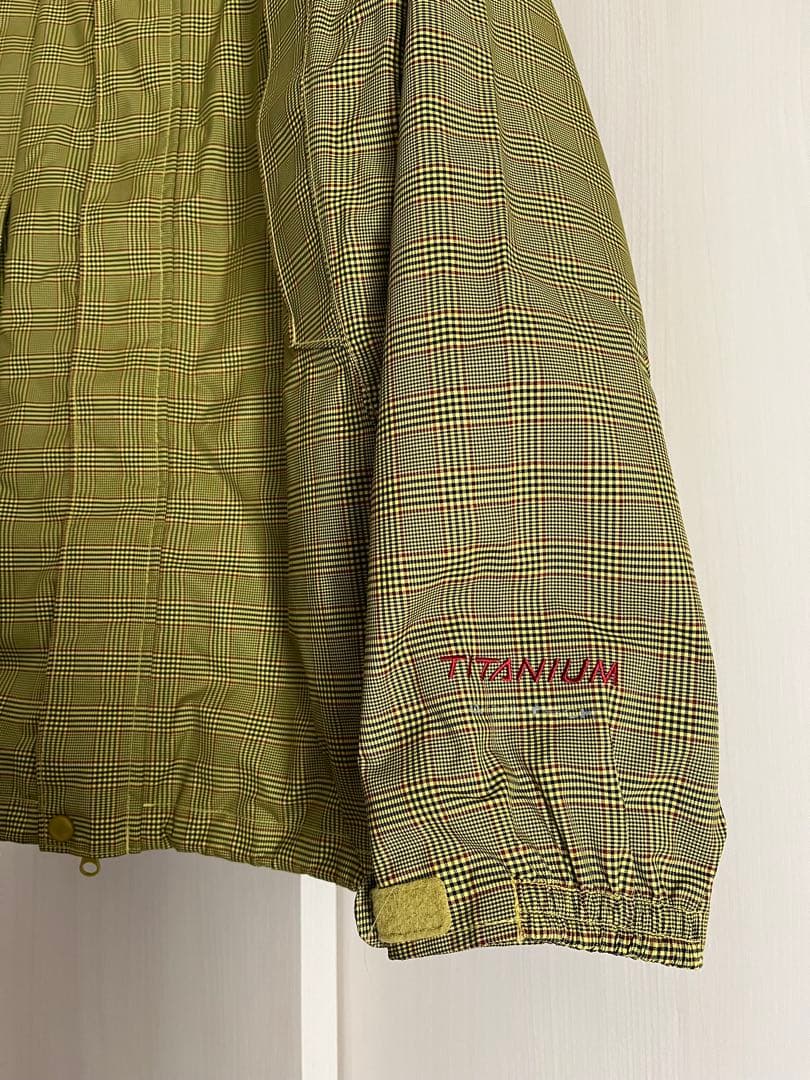 スノーボード Columbia Titanium BOARD jacket L