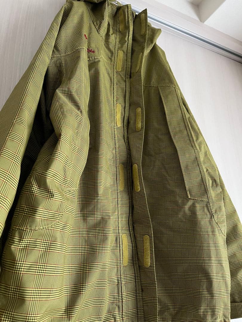 スノーボード Columbia Titanium BOARD jacket L