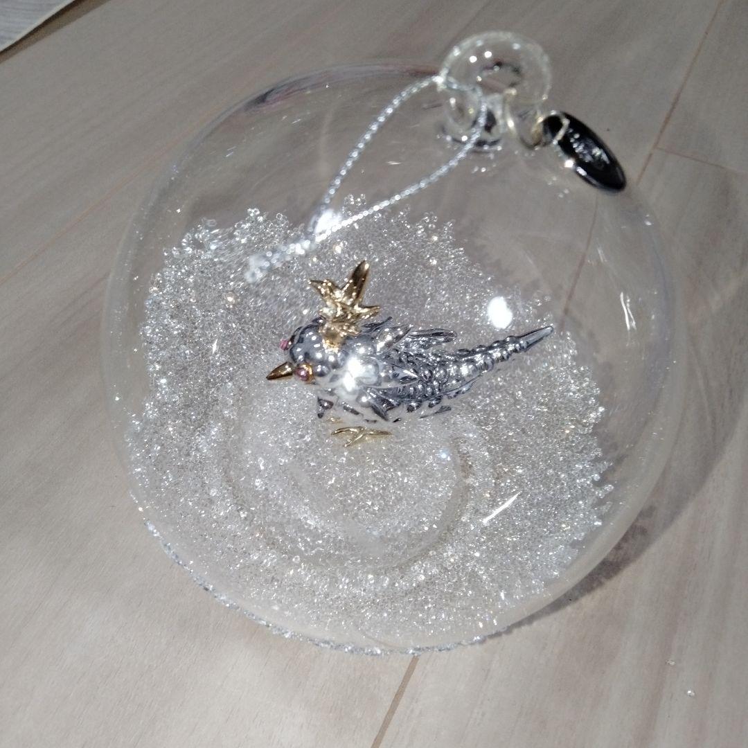 TIFFANY＆Co ティファニー オーナメント