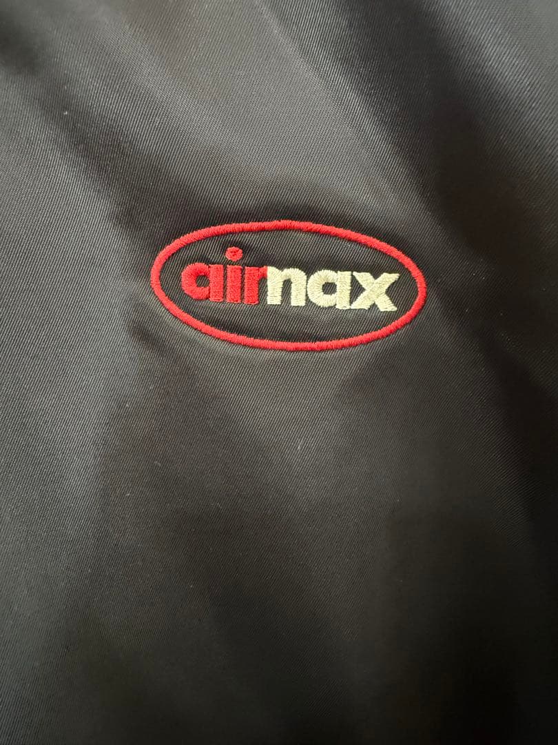 【新品】 リバプールFC エアーマックス ダグアウトジャケット AirMax L