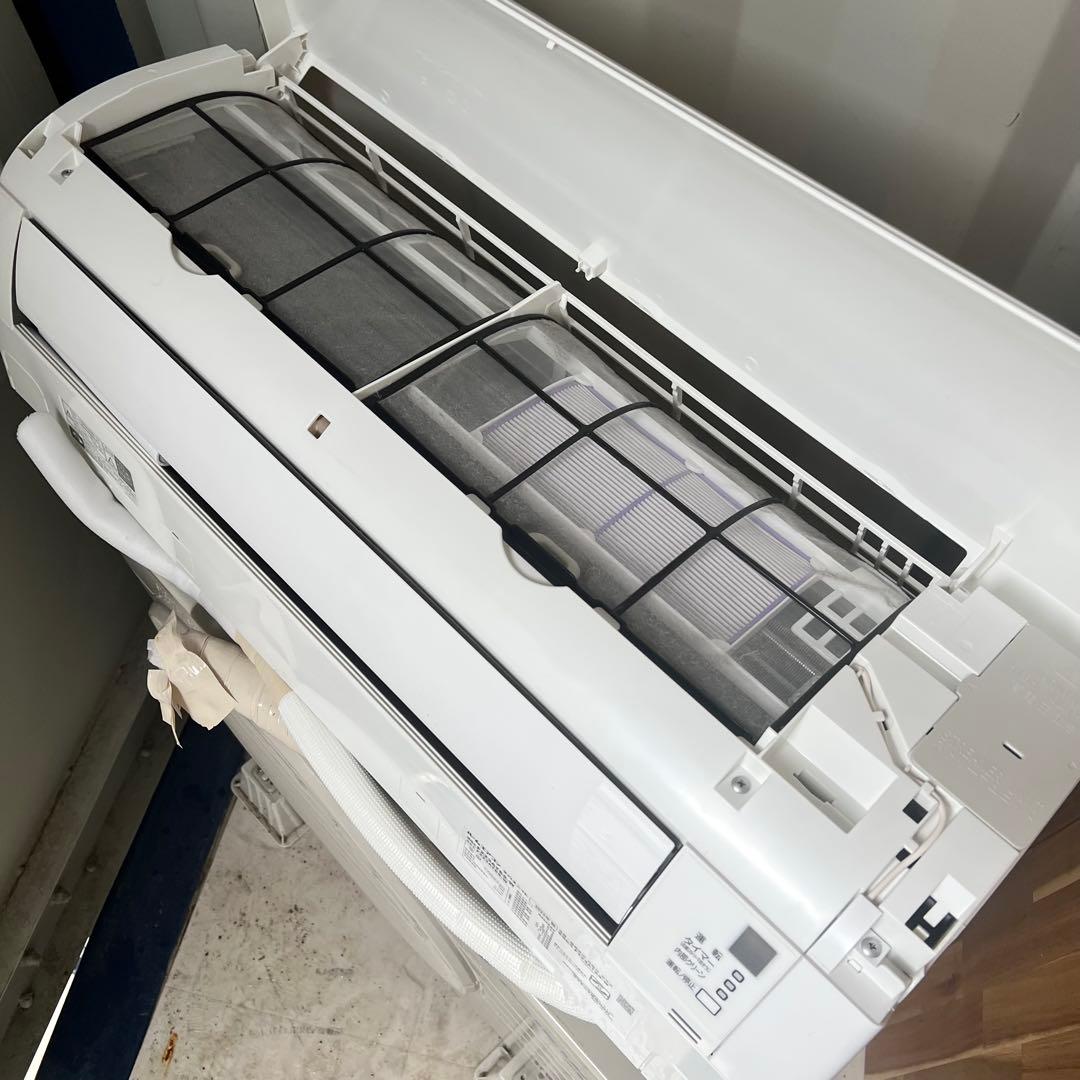 E29完全動作品✨　DAIKIN エアコン6畳用　冷房　1.2人暮らし用✨