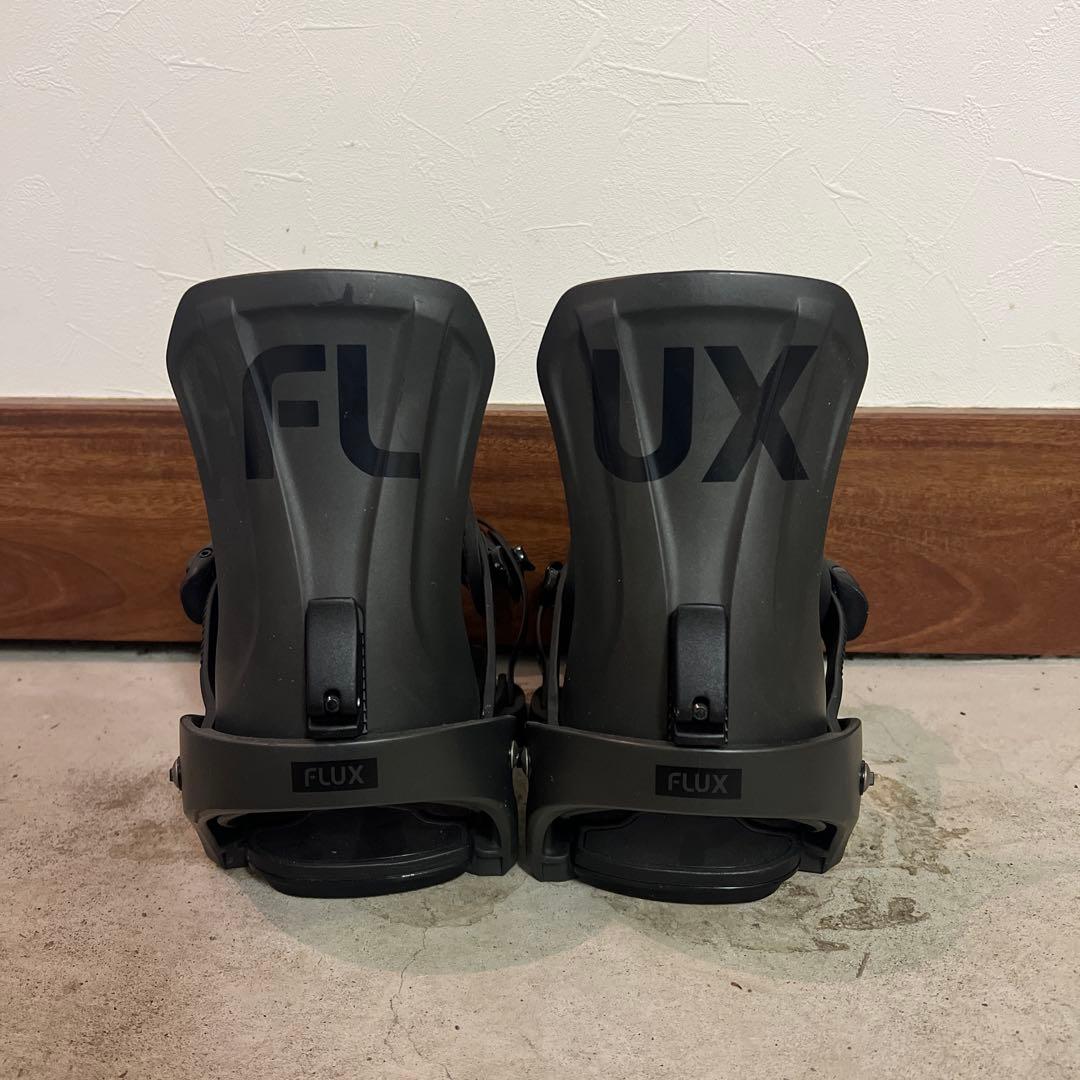 FLUX XV サイズS 23-24 [値下げしました]