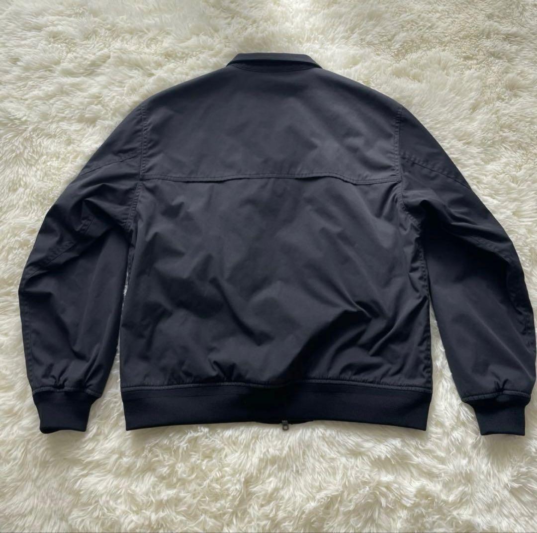 ノースフェイス パープルレーベル　マウンテンフィールド L　BEAMS 別注