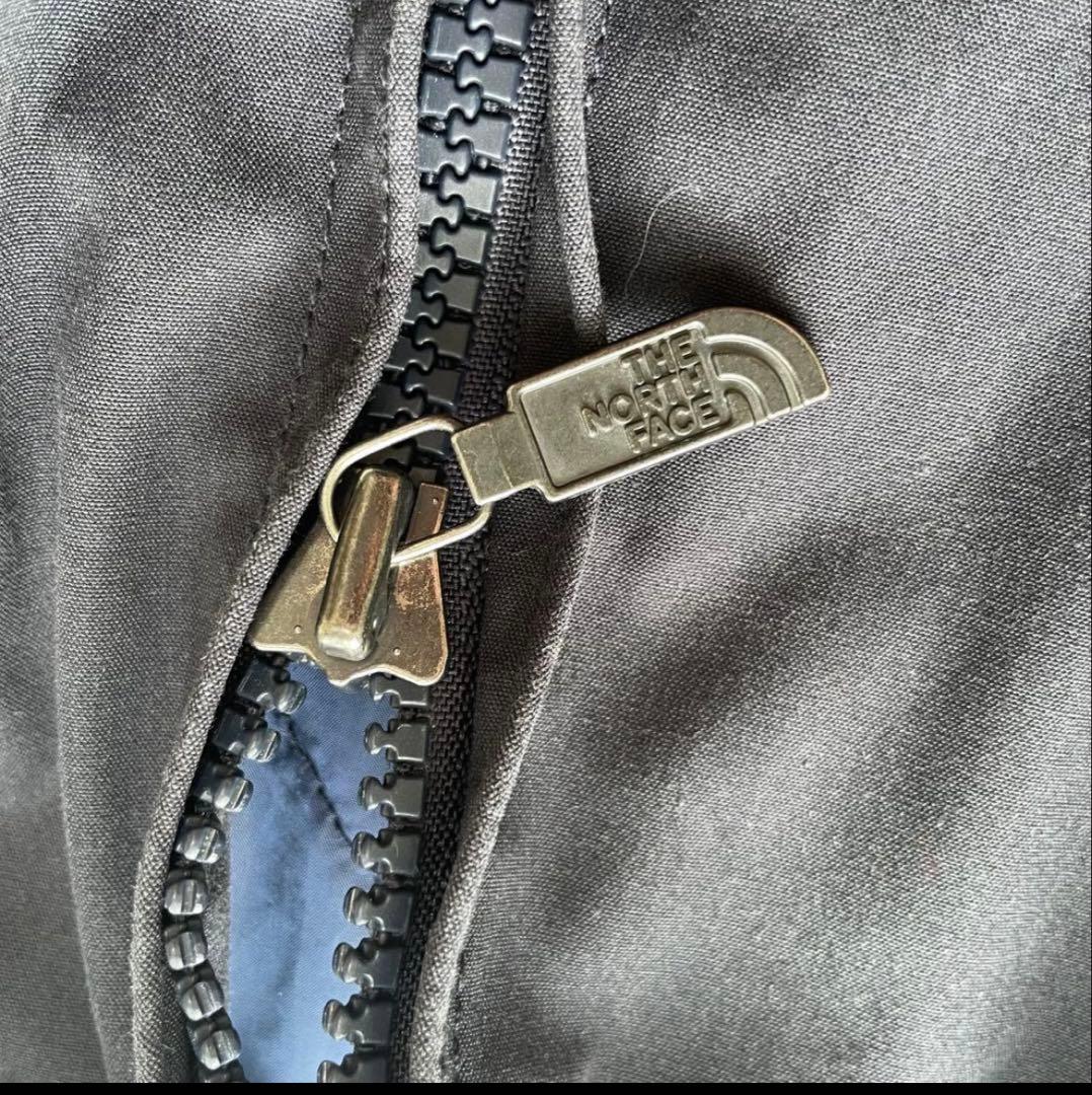 ノースフェイス パープルレーベル　マウンテンフィールド L　BEAMS 別注