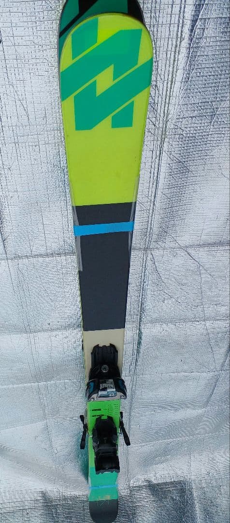 【天翔】　VOLKL STEP 171 スキー板