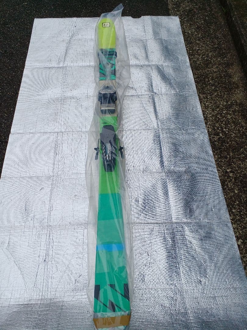 【天翔】　VOLKL STEP 171 スキー板