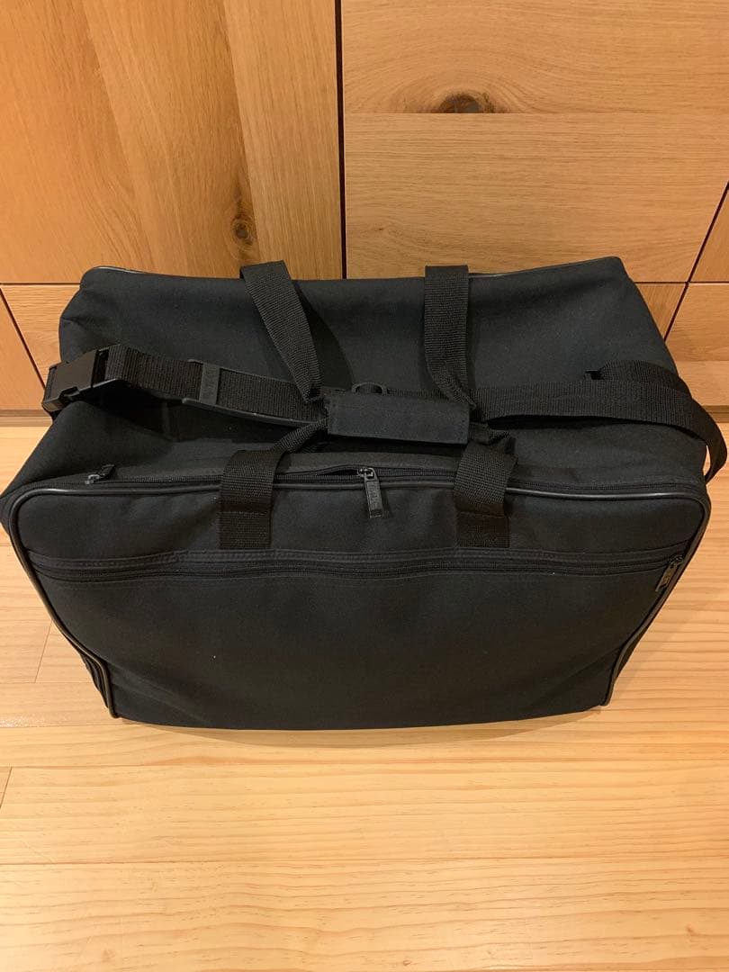 tycoon カホン　打楽器　キャリーケース付き