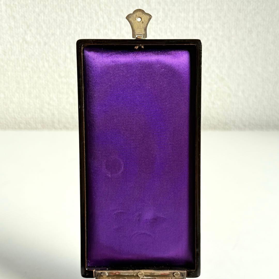 K*N様 勲六等単光旭日章 旧日本軍 金文字共箱付 勲章【NN1130-1】