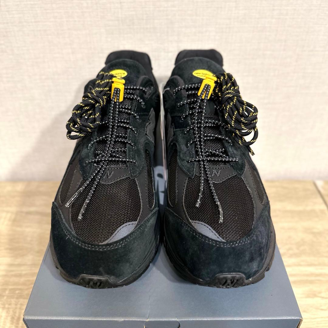 【新品】New Balance M2002RX3 GORE-TEX 28㎝ 希少