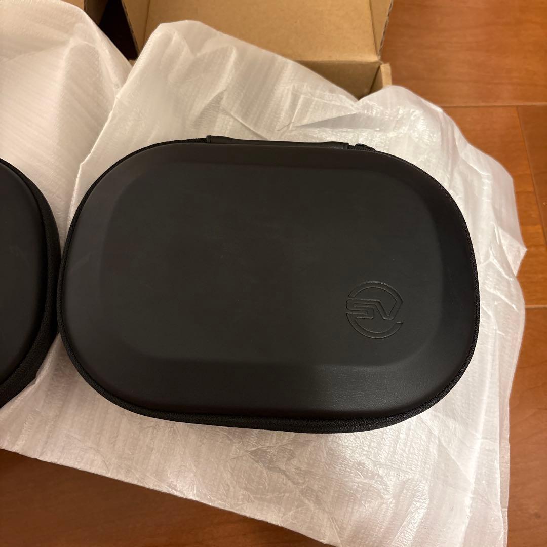 現行 ランドローバー レンジローバー SV リアエンターテイメント ヘッドフォン