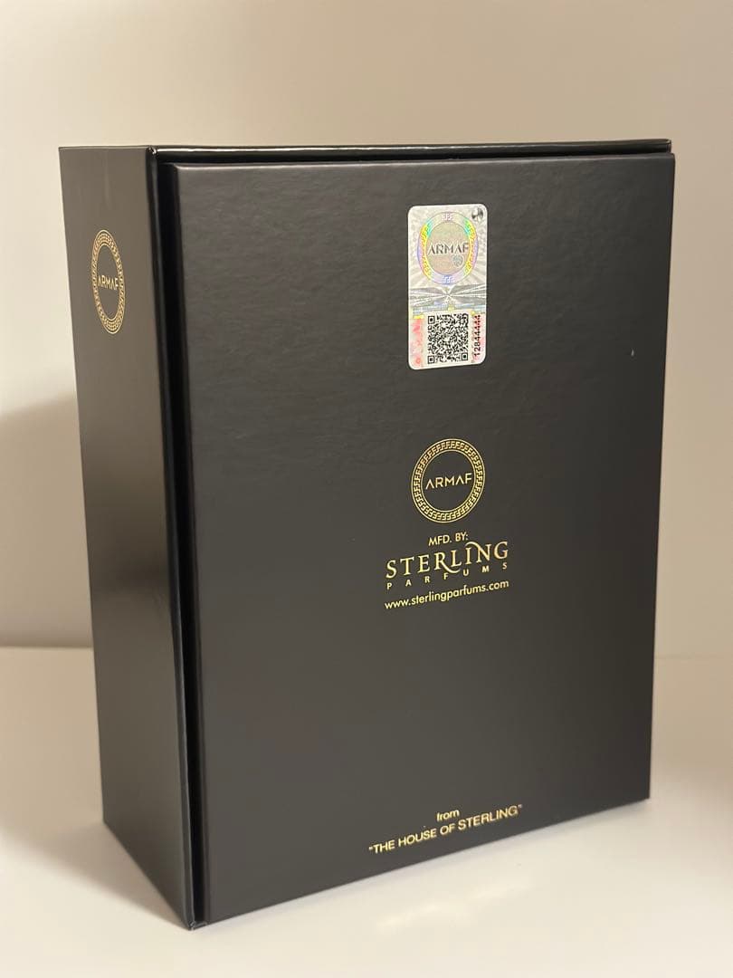 香水(男性用) Armaf Club De Nuit Lionheart Man 100ml