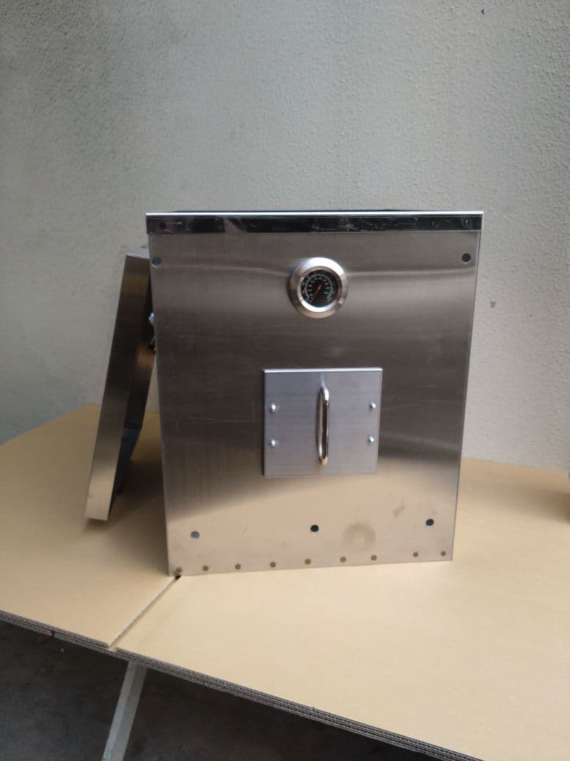 やきいも焼けます　炭火焼　軽トラ　売り歩き　副業イベント　壺焼き風　学園文化祭り