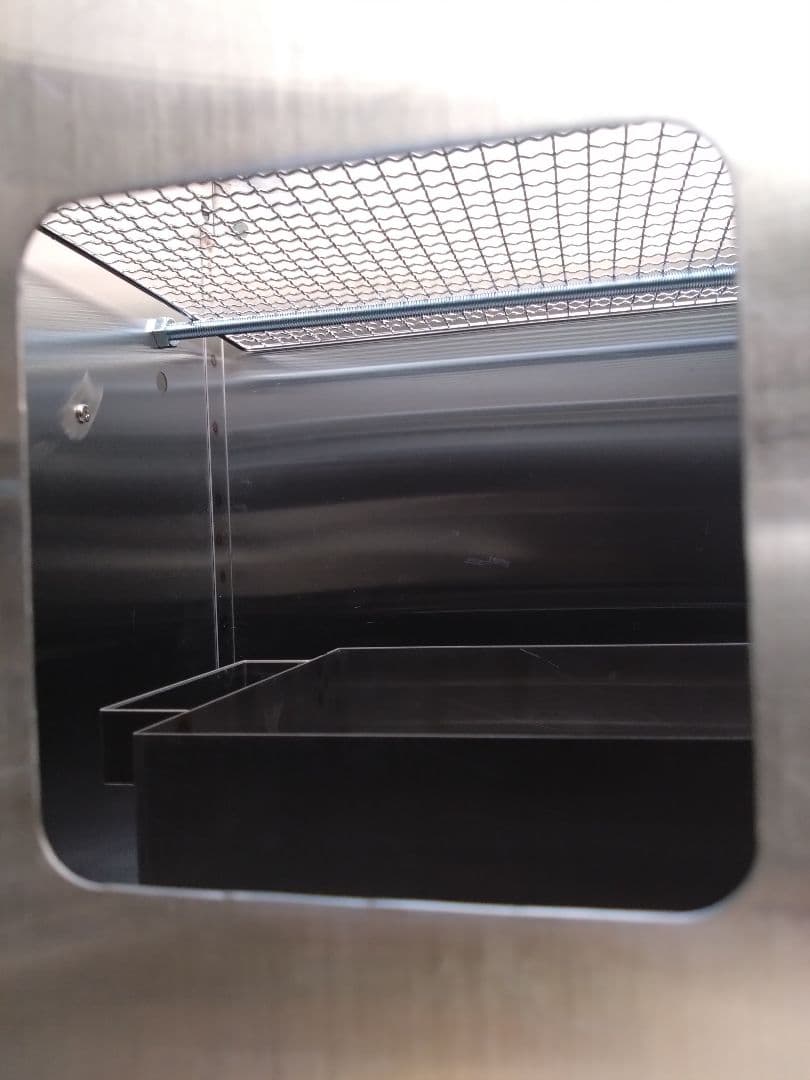 やきいも焼けます　炭火焼　軽トラ　売り歩き　副業イベント　壺焼き風　学園文化祭り