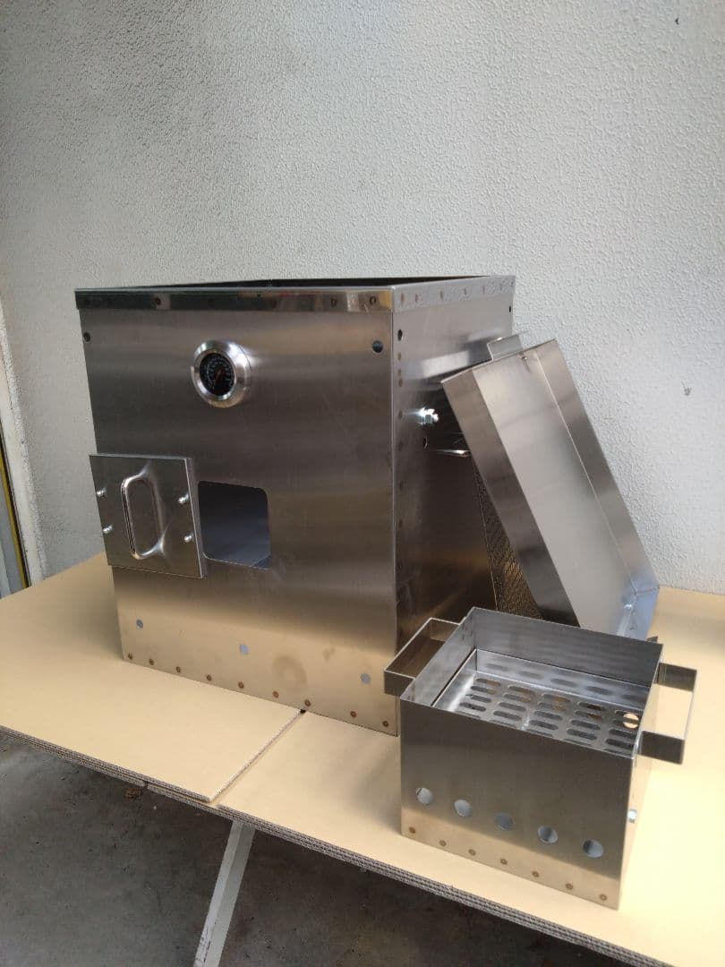 やきいも焼けます　炭火焼　軽トラ　売り歩き　副業イベント　壺焼き風　学園文化祭り