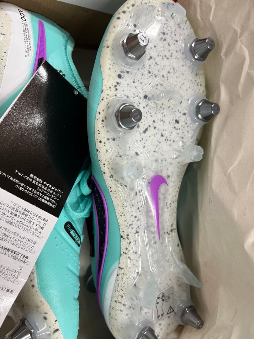 NIKE ティエンポ レジェンド 10 エリート SG