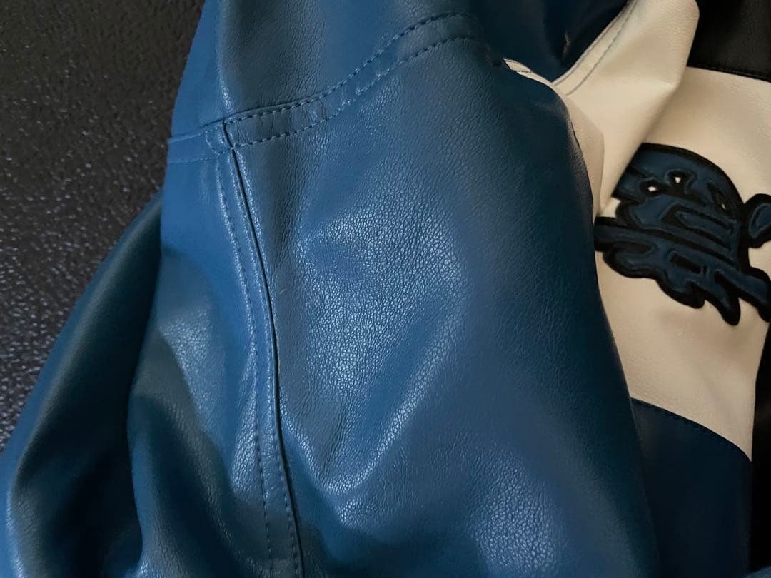 Blackeyepatch ジップアップジャケット